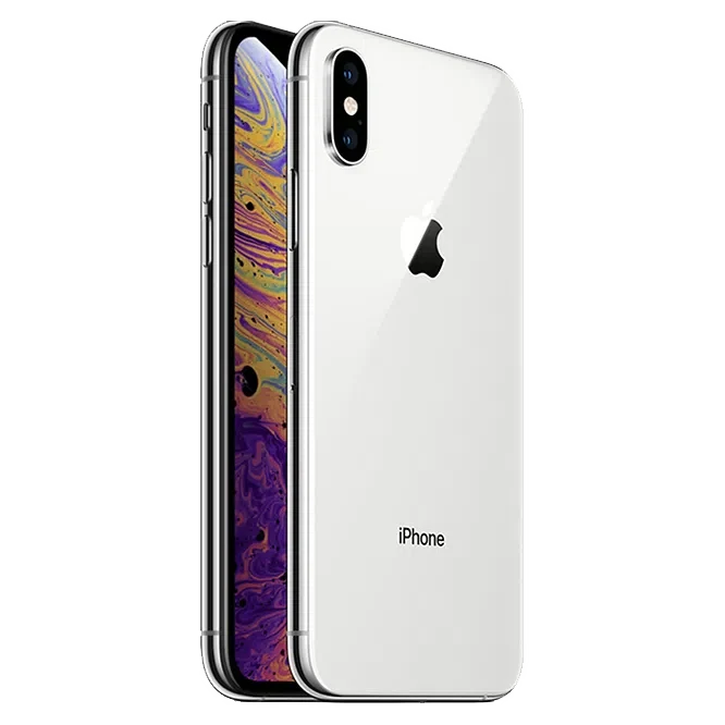 Apple iPhone XS Max 256Gb Silver RA 2