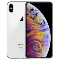 Apple iPhone XS Max 256Gb Silver RA