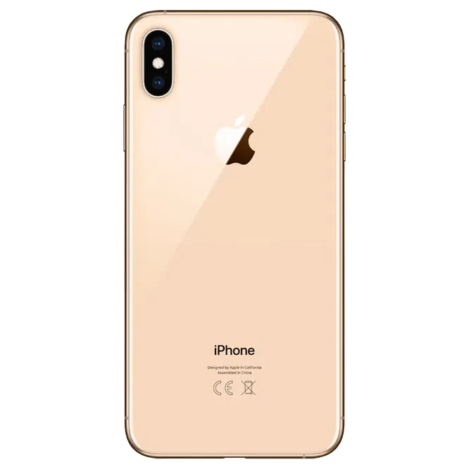 Apple iPhone XS Max 256Gb Gold RA 3