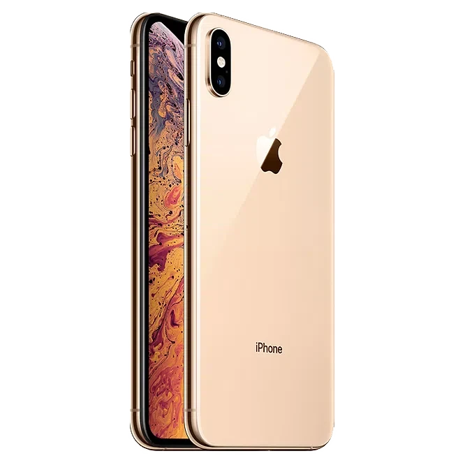 Apple iPhone XS Max 64Gb Gold RA 5