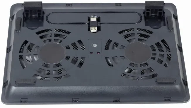 Cooler laptop Gembird NBS-2F15-05 2