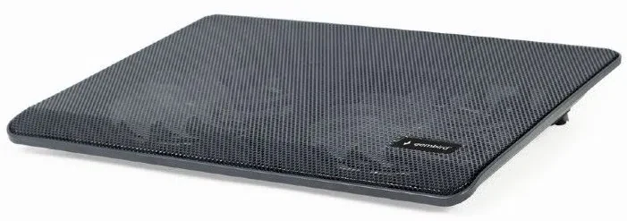 Cooler laptop Gembird NBS-2F15-05 4