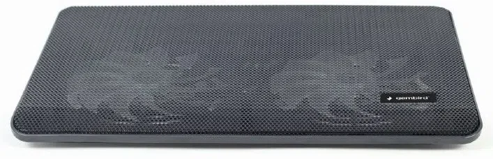 Cooler laptop Gembird NBS-2F15-05 5