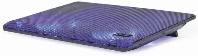 Cooler laptop Gembird NBS-2F15-05 6