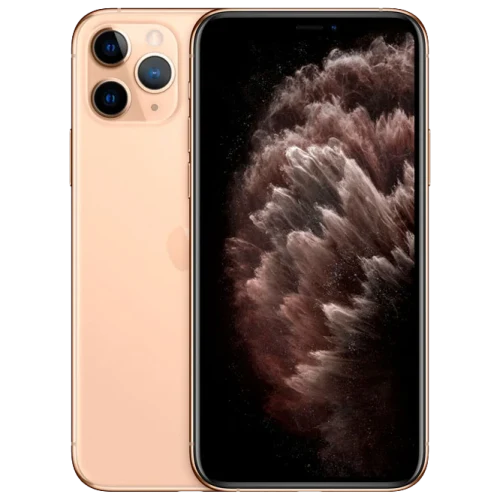 Apple iPhone 11 Pro 64GB Gold RA