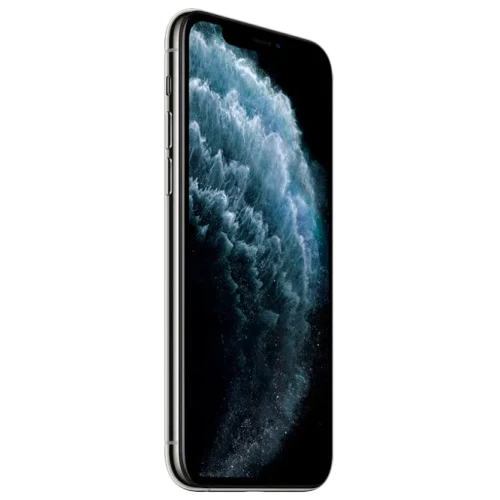 Apple iPhone 11 Pro 64GB Silver RA