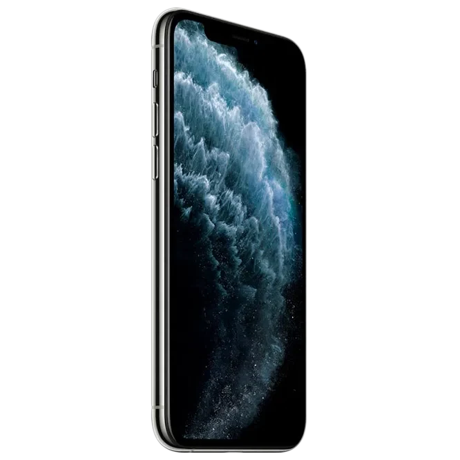 Apple iPhone 11 Pro 64GB Silver RA 3