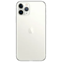 Apple iPhone 11 Pro 64GB Silver RA 2