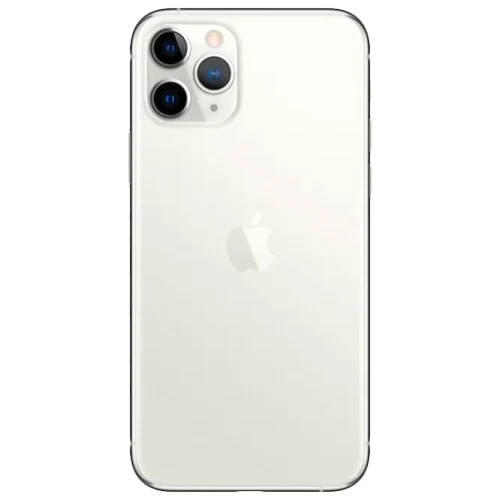 Apple iPhone 11 Pro 64GB Silver RA