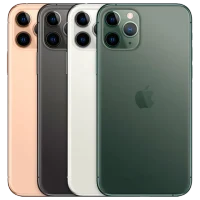Apple iPhone 11 Pro 64GB Silver RA 5