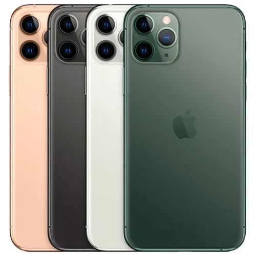 Apple iPhone 11 Pro 64GB Silver RA