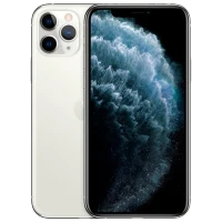Apple iPhone 11 Pro 64GB Silver RA