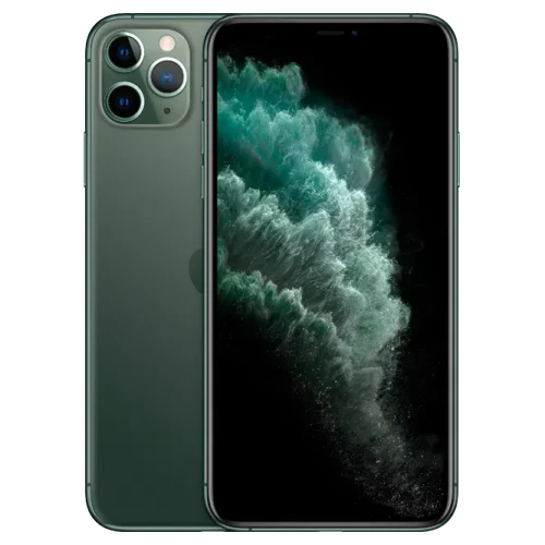 Apple iPhone 11 Pro 64GB Midnight Green RA