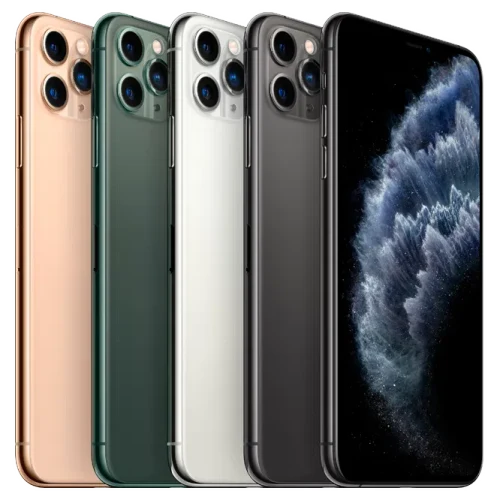 Apple iPhone 11 Pro 64GB Midnight Green RA