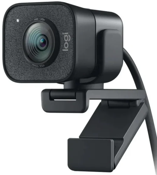 Вебкамера Logitech StreamCam (960-001281)