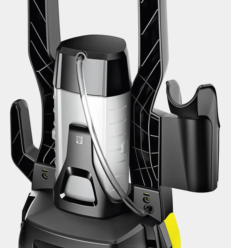 Мойка высокого давления Karcher K4 Universal (1.679-300.0) 3