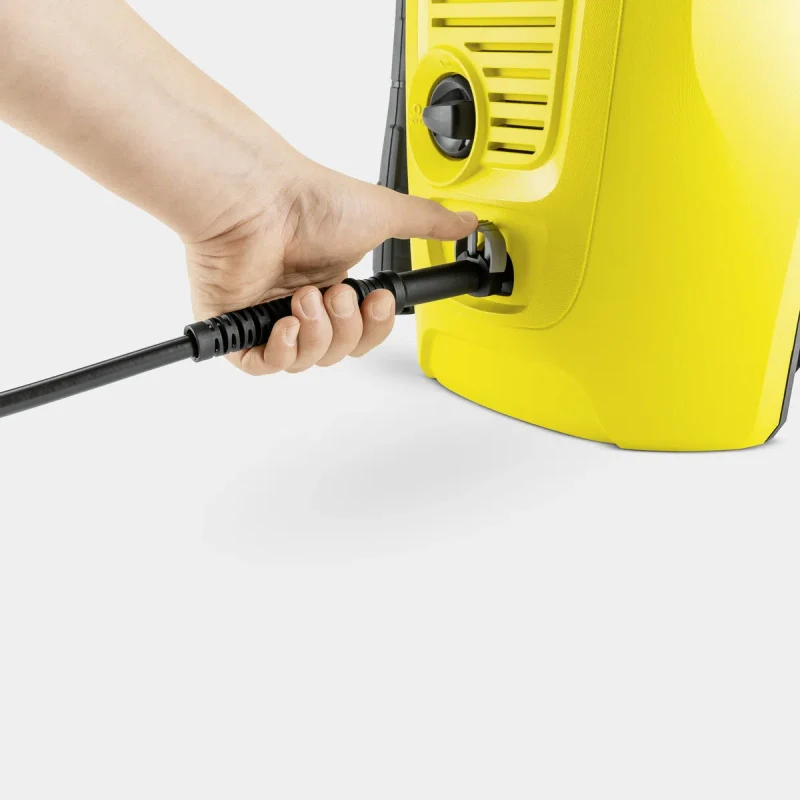 Мойка высокого давления Karcher K4 Universal (1.679-300.0) 4