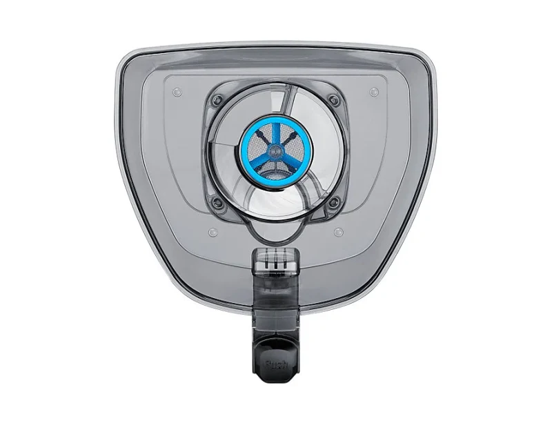 Пылесос для сухой уборки Samsung VC18M21D0VG 5
