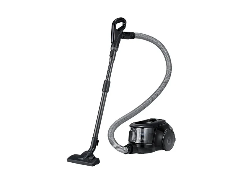 Пылесос для сухой уборки Samsung VC18M21D0VG 3