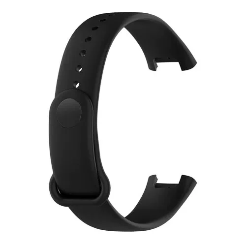 Ремешок для браслета Redmi Smart Band Pro Black