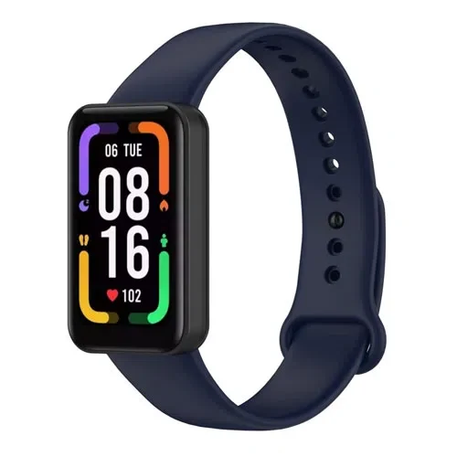 Ремешок для браслета Redmi Smart Band Pro Blue