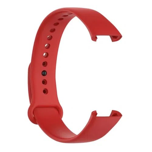 Ремешок для браслета Redmi Smart Band Pro Red