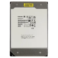 Жесткий диск Toshiba Enterprise Capacity MG09ACA, 18ТБ, 3.5"