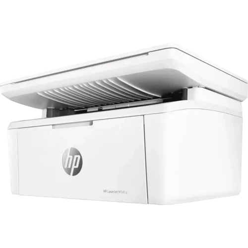 МФУ HP LaserJet M141a, Белый