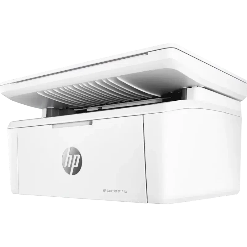 Dispozitiv multifuncțional HP LaserJet M141a, Alb 4