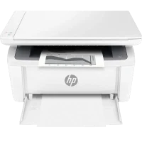 Dispozitiv multifuncțional HP LaserJet M141a, Alb 5