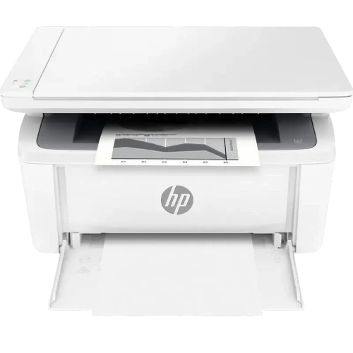 МФУ HP LaserJet M141a, Белый