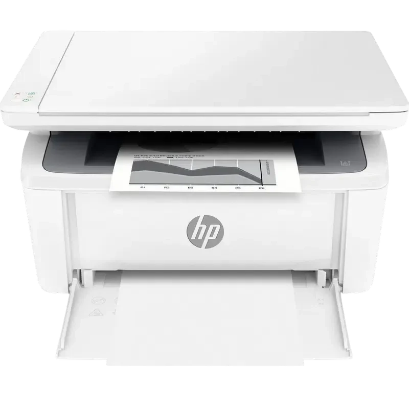 Dispozitiv multifuncțional HP LaserJet M141a, Alb 5