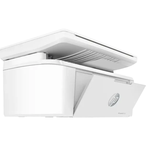 МФУ HP LaserJet M141a, Белый