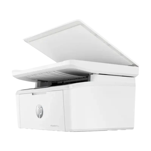 МФУ HP LaserJet M141a, Белый