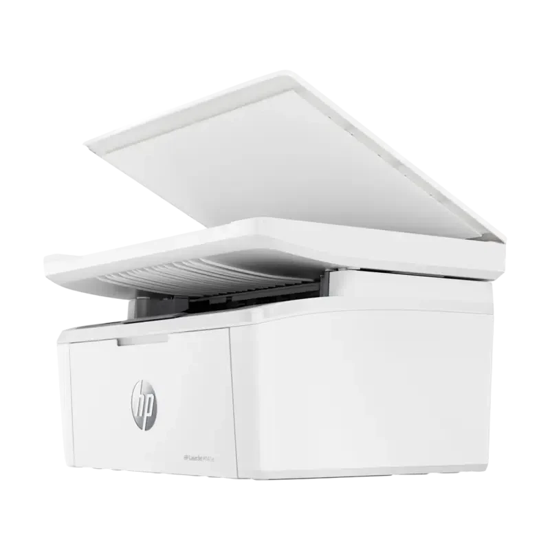 Dispozitiv multifuncțional HP LaserJet M141a, Alb 3