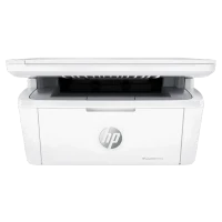 Dispozitiv multifuncțional HP LaserJet M141a, Alb