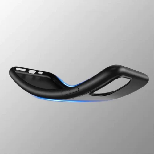Silicon case Black for iPhone 11/11 Pro/11 Pro Max