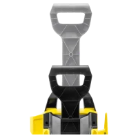 Aparat de spălat cu presiune Karcher K 2 Power Control, Galben 5