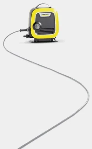Maşina de curăţat cu înaltă presiune Karcher K Mini (1.600-054.0)