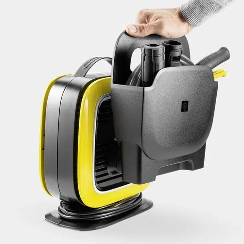 Мойка высокого давления Karcher K Mini (1.600-054.0) 2