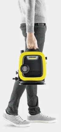 Мойка высокого давления Karcher K Mini (1.600-054.0) 3
