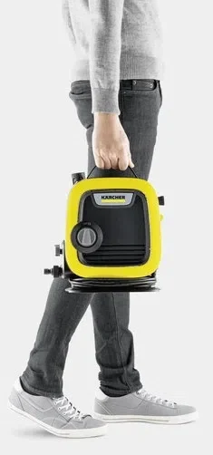 Maşina de curăţat cu înaltă presiune Karcher K Mini (1.600-054.0)