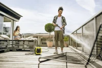 Мойка высокого давления Karcher K Mini (1.600-054.0) 5