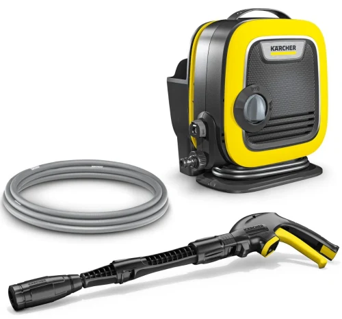 Maşina de curăţat cu înaltă presiune Karcher K Mini (1.600-054.0)