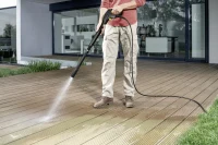Шланг для мойки высокого давления Karcher HK 4 (2.643-912.0)