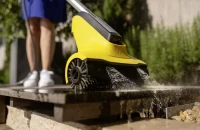 Aparat Curatator de terasa Karcher PCL 3-18 (1.644-011.0) 2