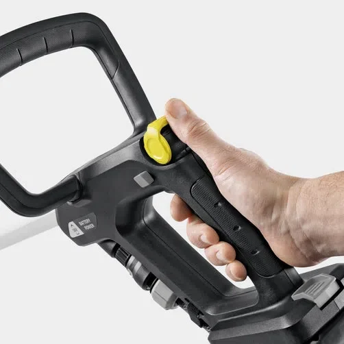 Aparat Curatator de terasa Karcher PCL 3-18 (1.644-011.0) 3