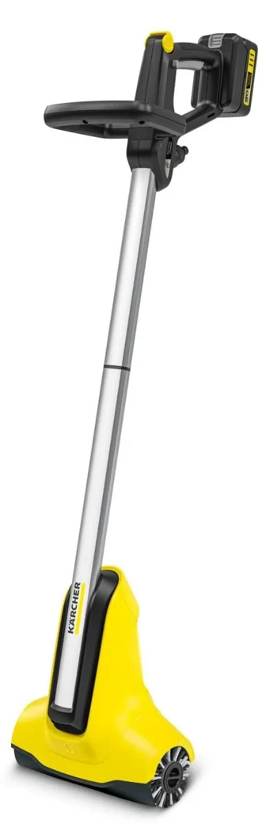 Aparat Curatator de terasa Karcher PCL 3-18 (1.644-011.0) 4