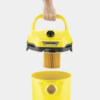 Промышленный пылесос Karcher WD 2 Plus V-12/4/18 (1.628-000.0) 4