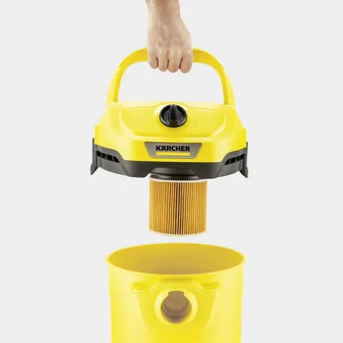 Aspirator industrial Karcher WD 2 Plus V-12/4/18 (1.628-000.0)
